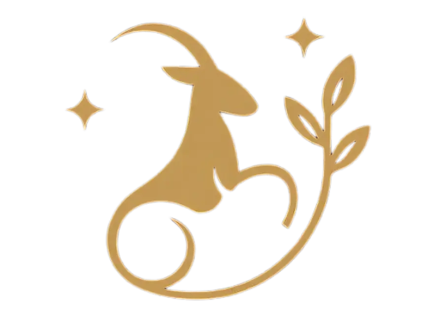 Caprigrow Logo
